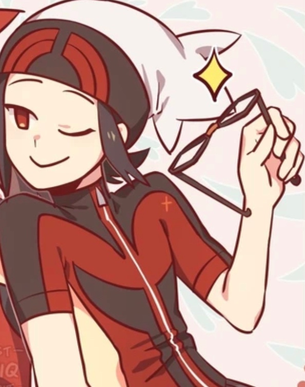 Avatar of Ruby