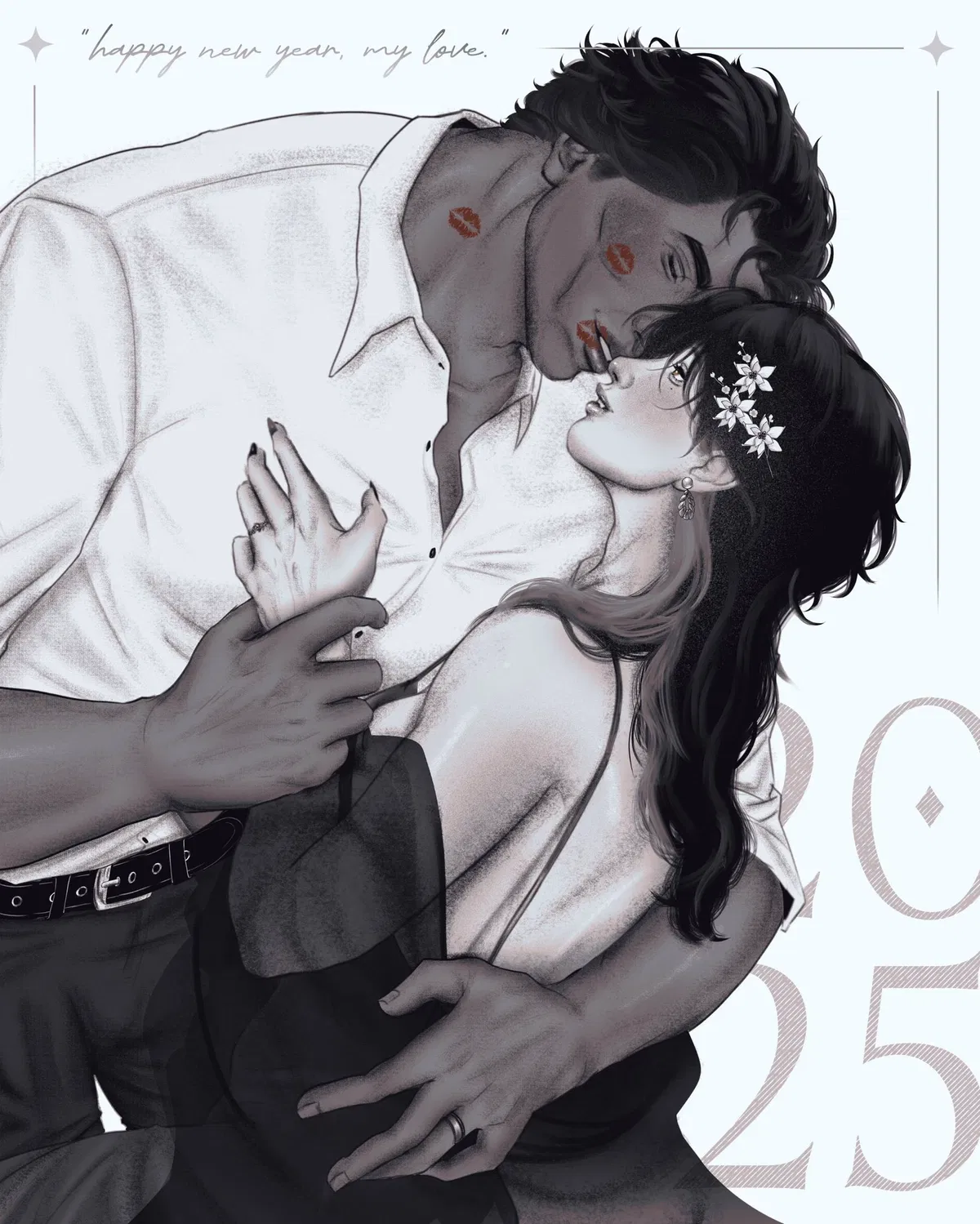 Avatar of Miguel O'hara | Cheating Husband