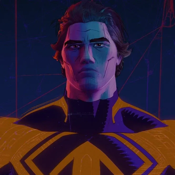 Avatar of Miguel O'hara 
