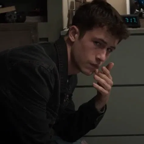 Avatar of Clay Jensen