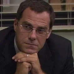 Avatar of David Wallace
