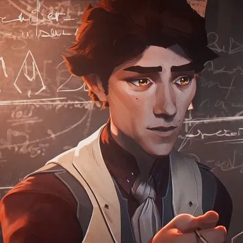 Avatar of Viktor