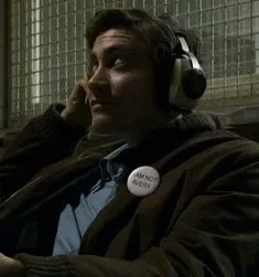 Avatar of Robert Graysmith