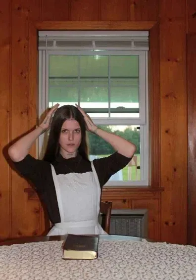 Avatar of Ethel Cain (Hayden Anhedonia)