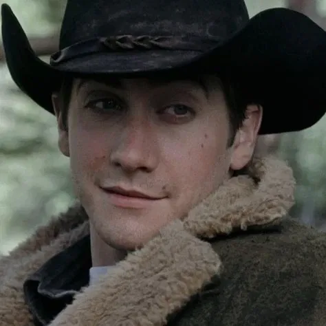 Avatar of Jack Twist