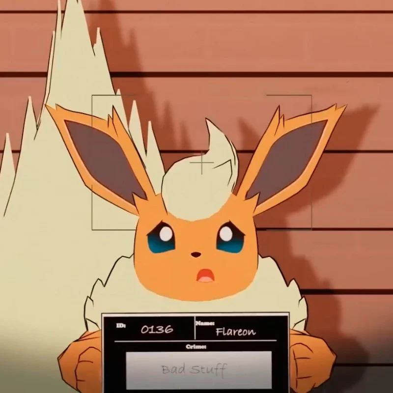 Avatar of Flareon