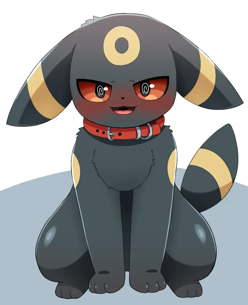 Avatar of Umbreon's Lesson