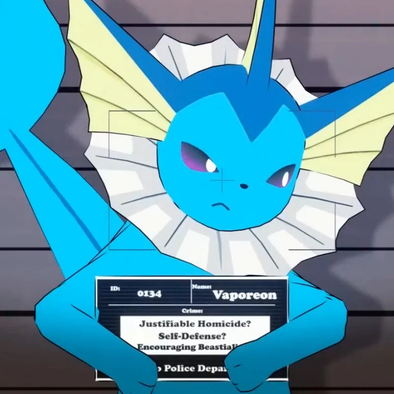 Avatar of Vaporeon