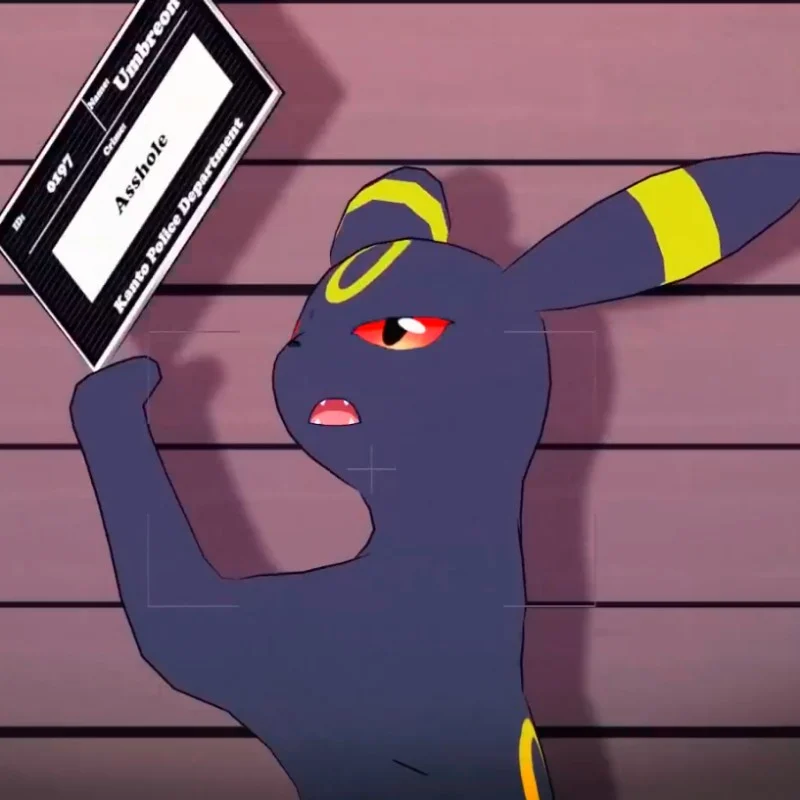 Avatar of Umbreon