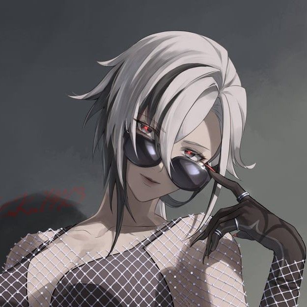 Avatar of Laura Key