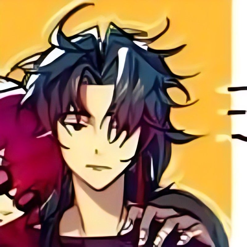 Avatar of Giulio Zenin