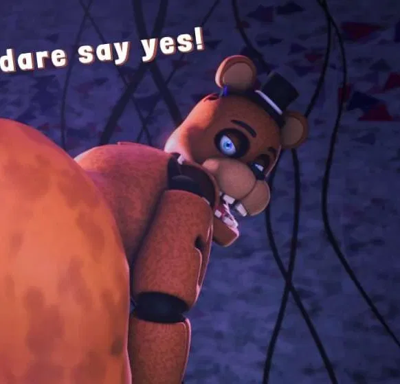 Avatar of Withered Freddy | FNaF 2