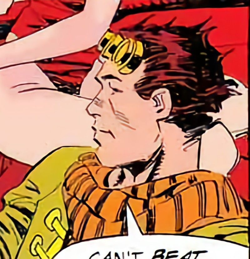 Avatar of Gabriel O'Hara