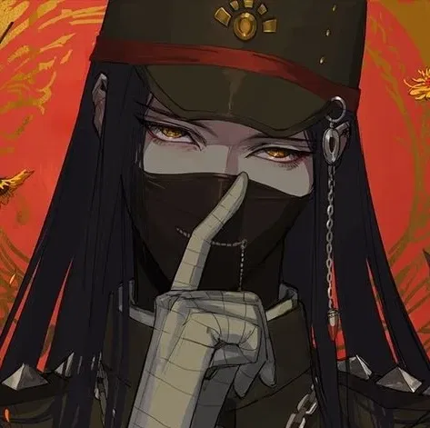 Avatar of Korekiyo Shinguji