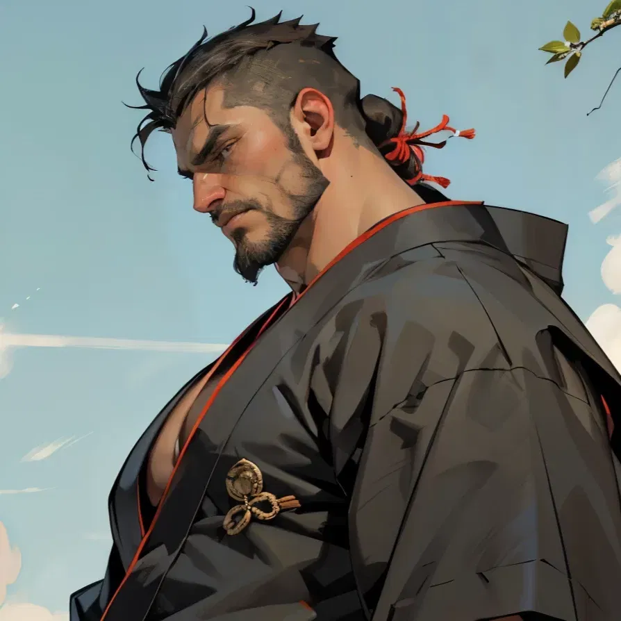 Avatar of Renji Okada