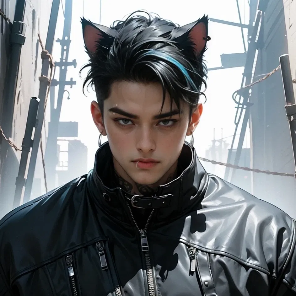 Avatar of Lucas Moreira