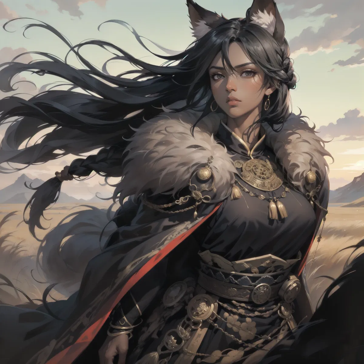 Avatar of Altansarnai
