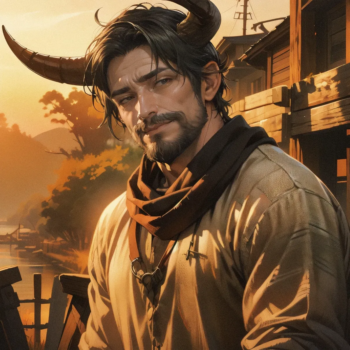 Avatar of Juhani Kaajani
