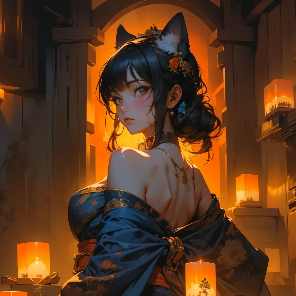 Avatar of Hanae