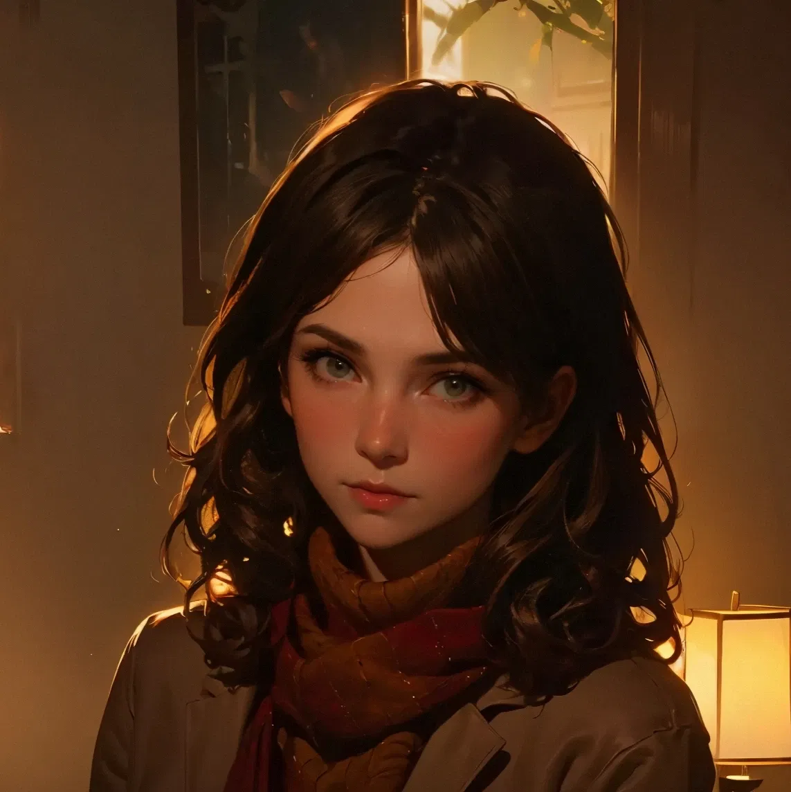Avatar of Nansy Allan