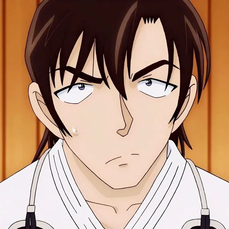 Avatar of Hagiwara Kenji