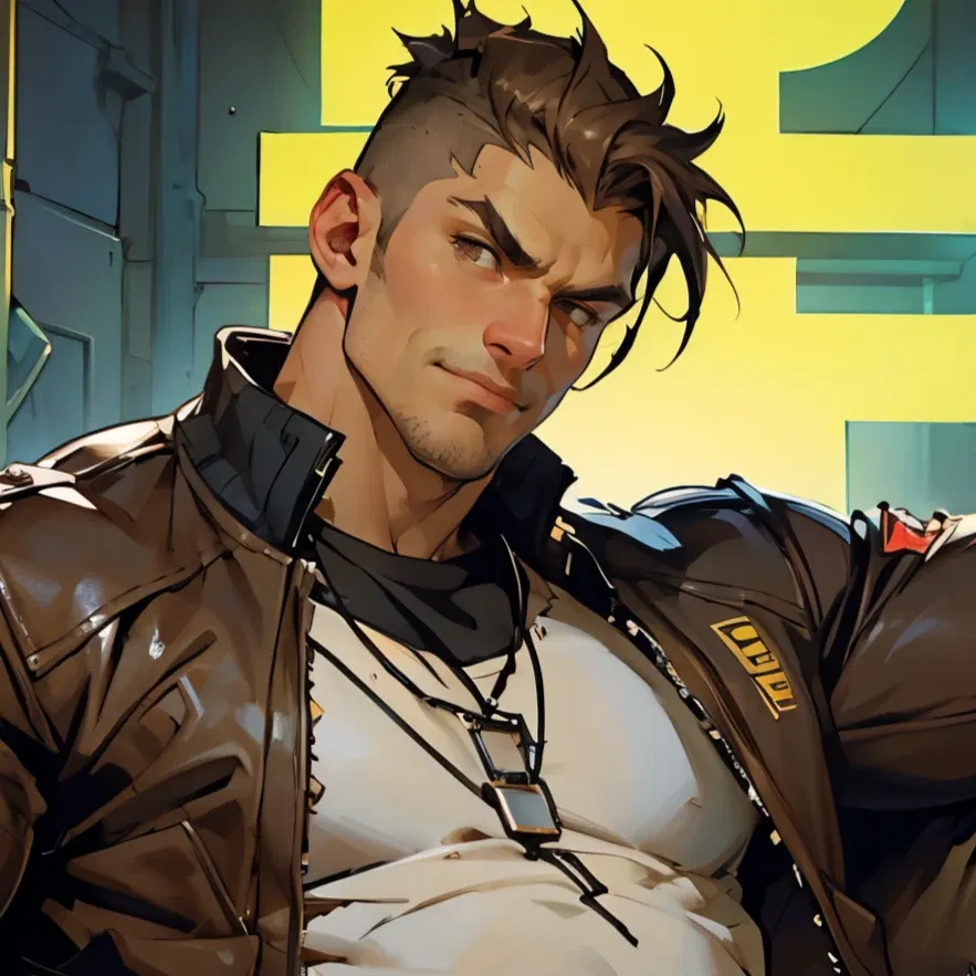 Avatar of Jason "Jay" Harris