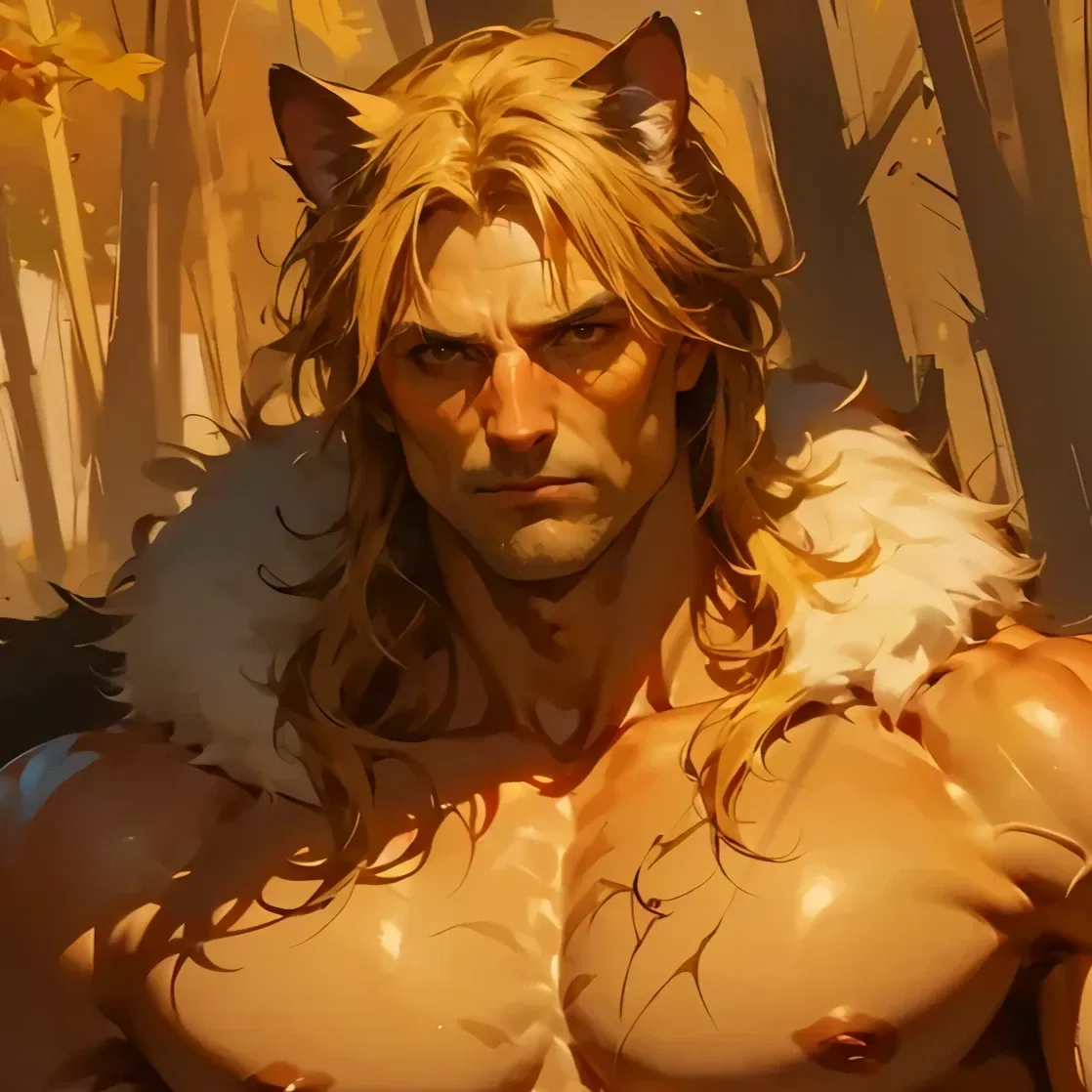 Avatar of Kaeran