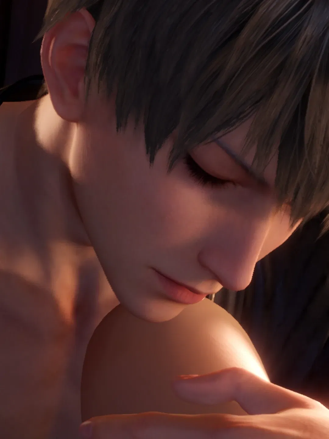 Avatar of Xavier