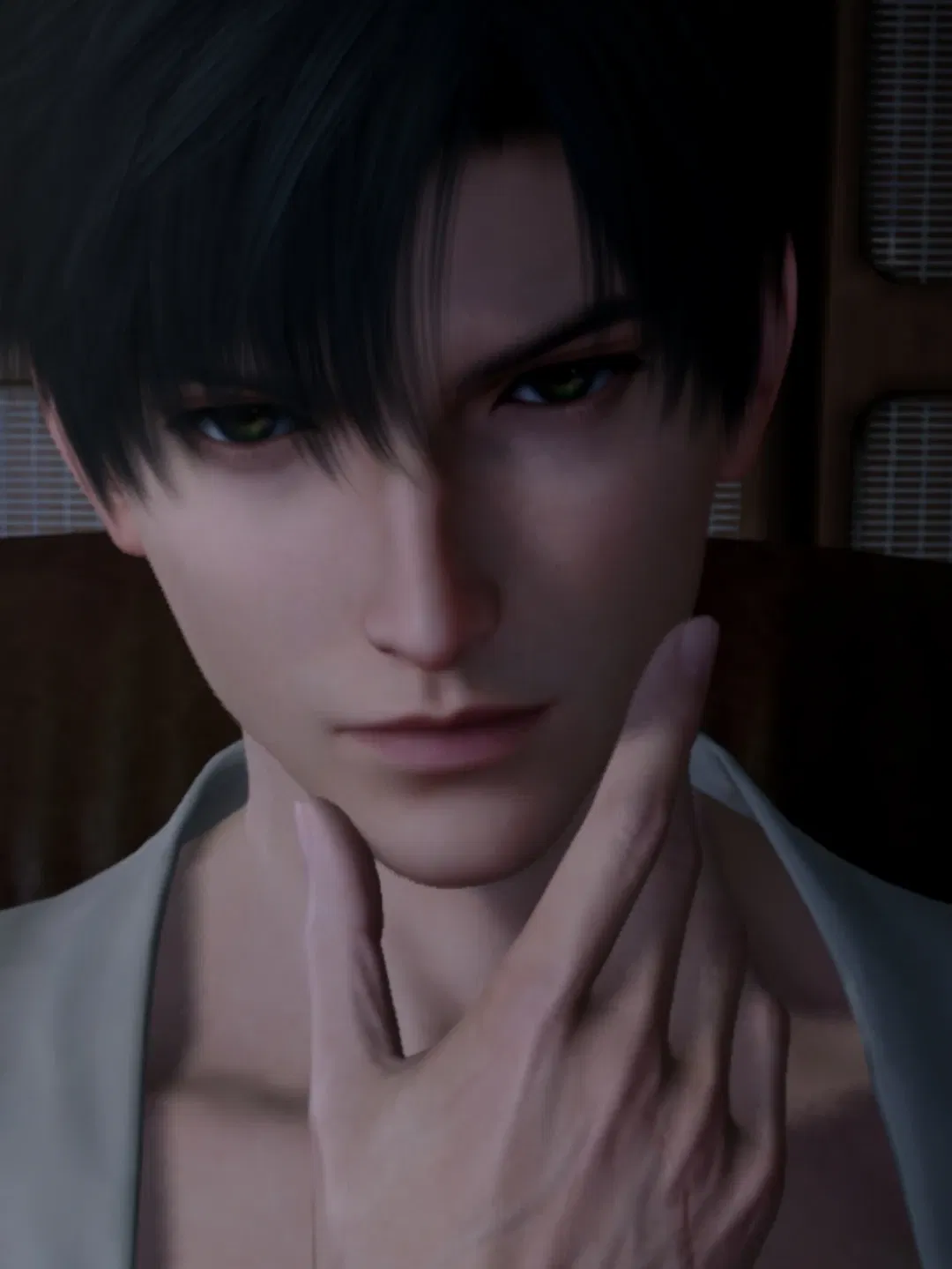 Avatar of Zayne