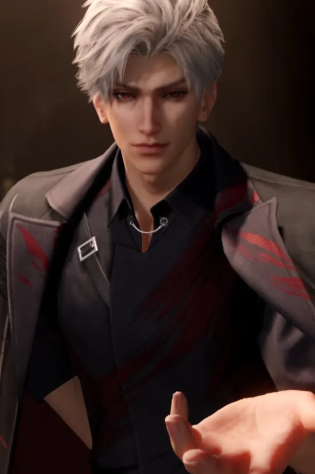 Avatar of Sylus
