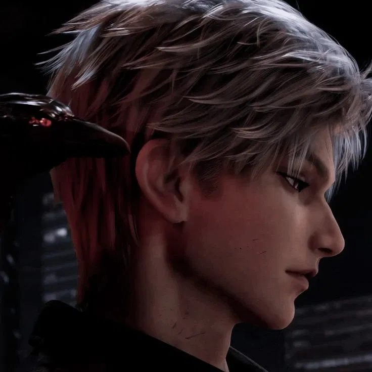Avatar of  Sylus