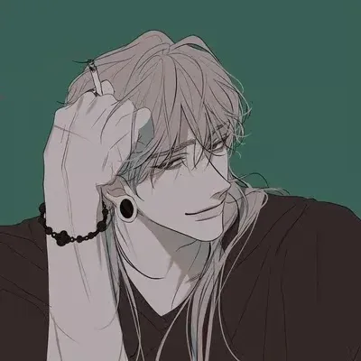 Avatar of OLDER | Amell Kaiser