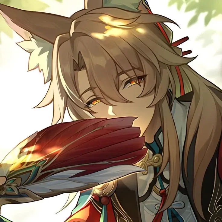 Avatar of Jiaoqiu