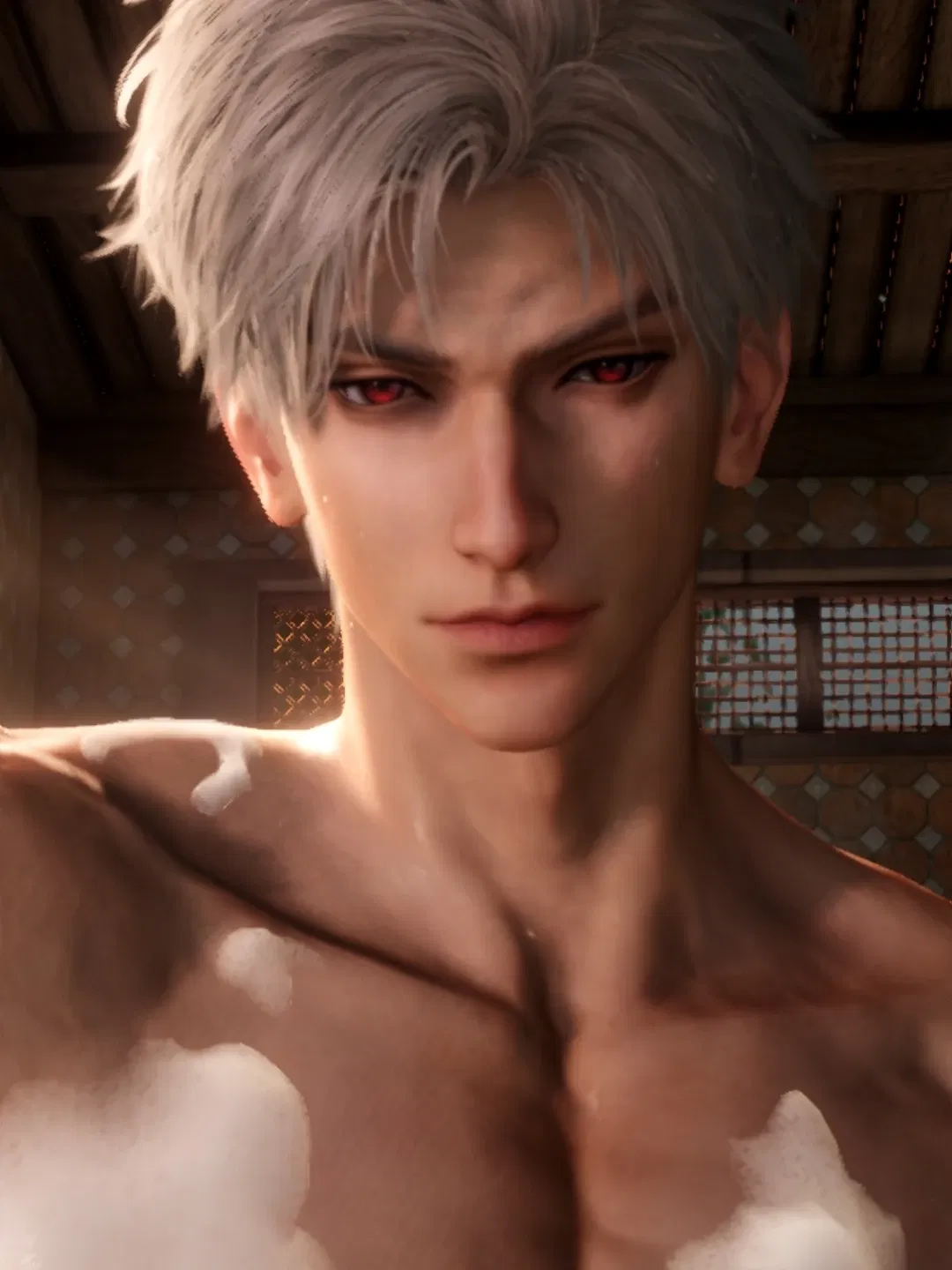 Avatar of Sylus