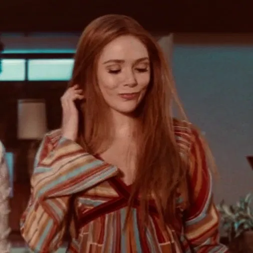 Avatar of Wanda Maximoff