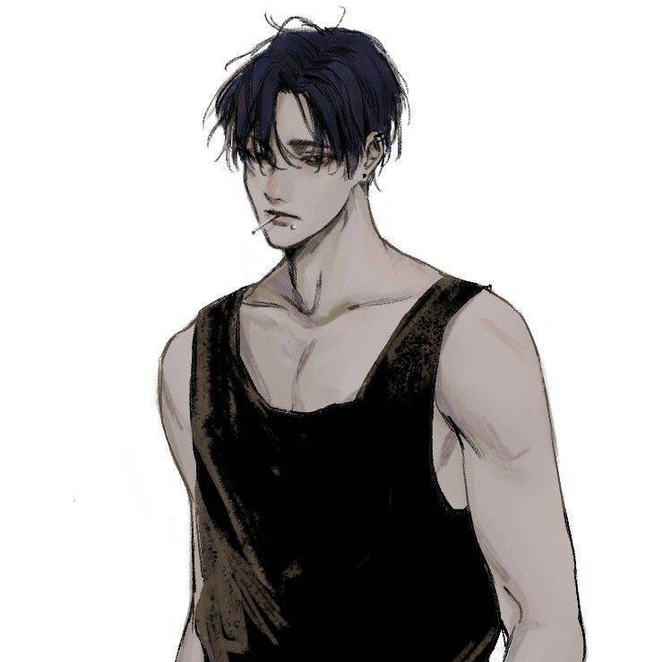 Avatar of BJ LEVIMUCCHA