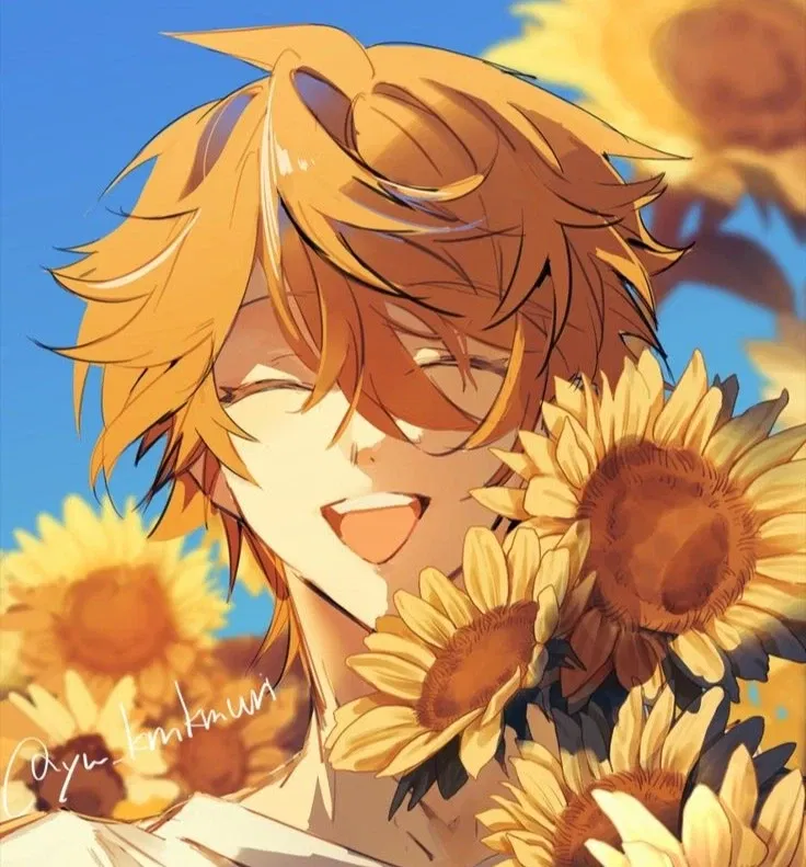 Avatar of Husband Childe (Angst)