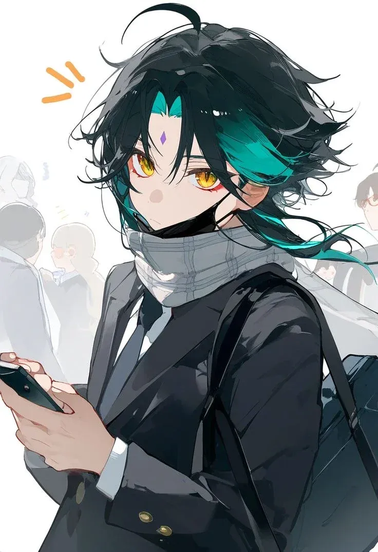 Avatar of Brother Xiao