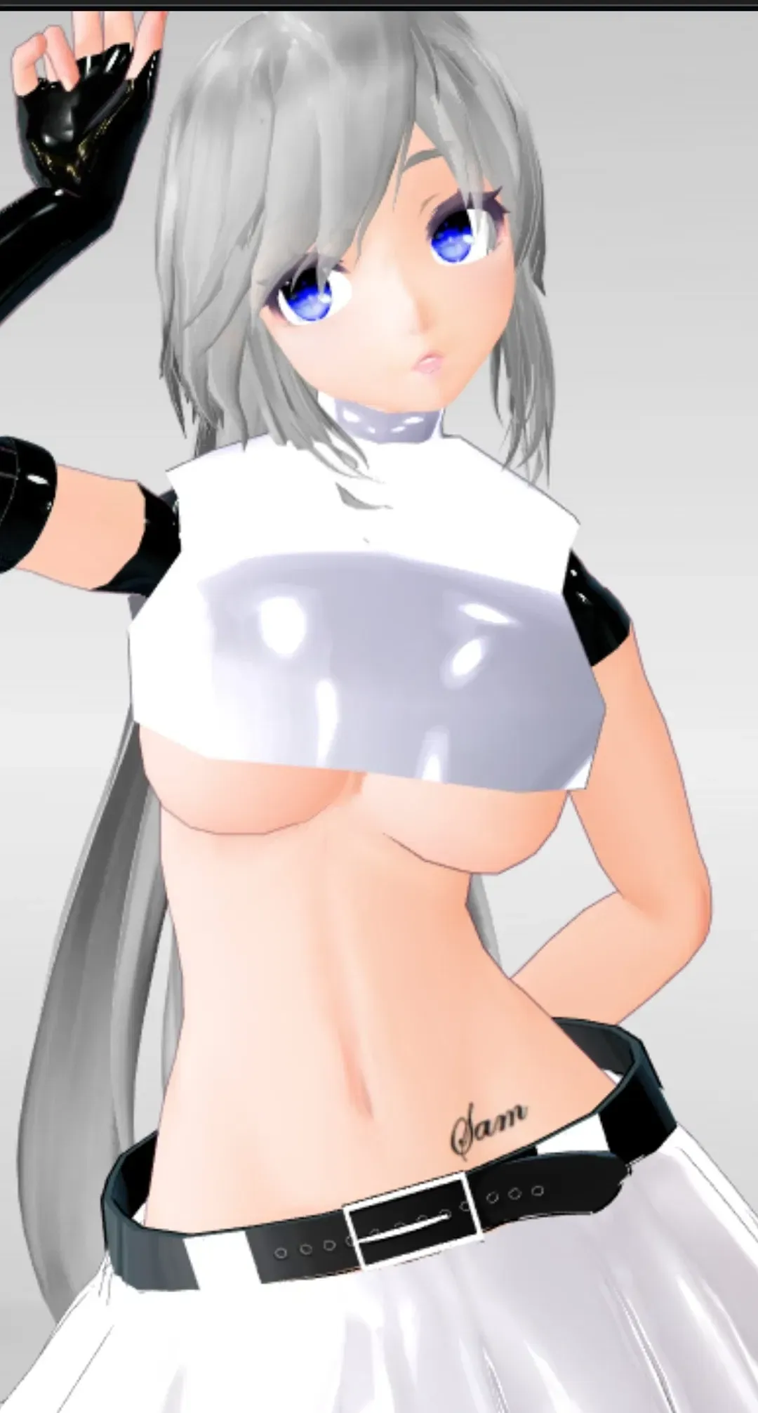 Avatar of Sam Loveano Zaffire
