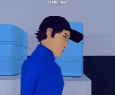 Avatar of Josiah Nguyen