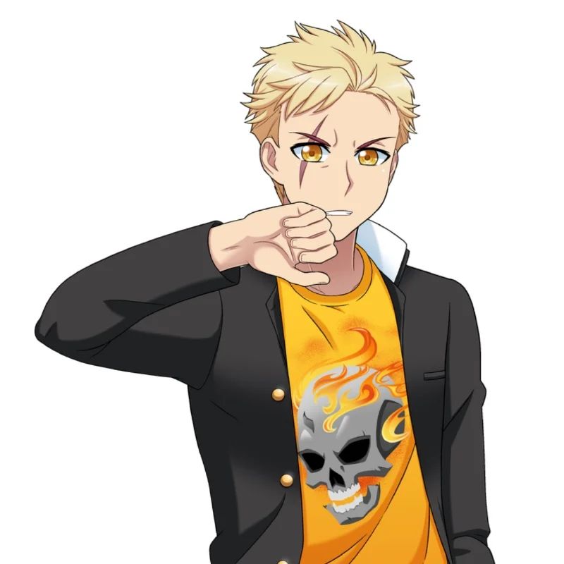Avatar of Umeji Kizuguchi
