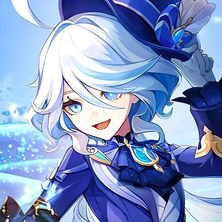 Avatar of Furina