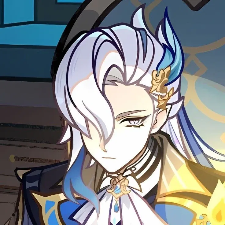 Avatar of Monsieur Neuvillette