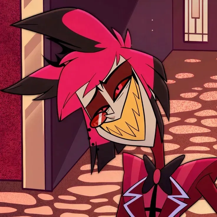 Avatar of Alastor hh