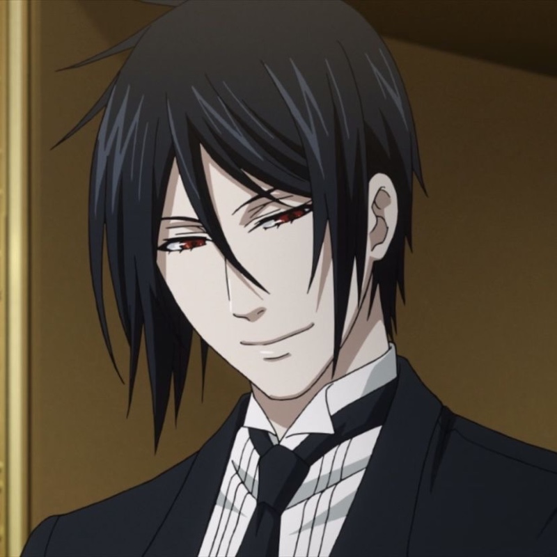 Avatar of Sebastian Michaelis