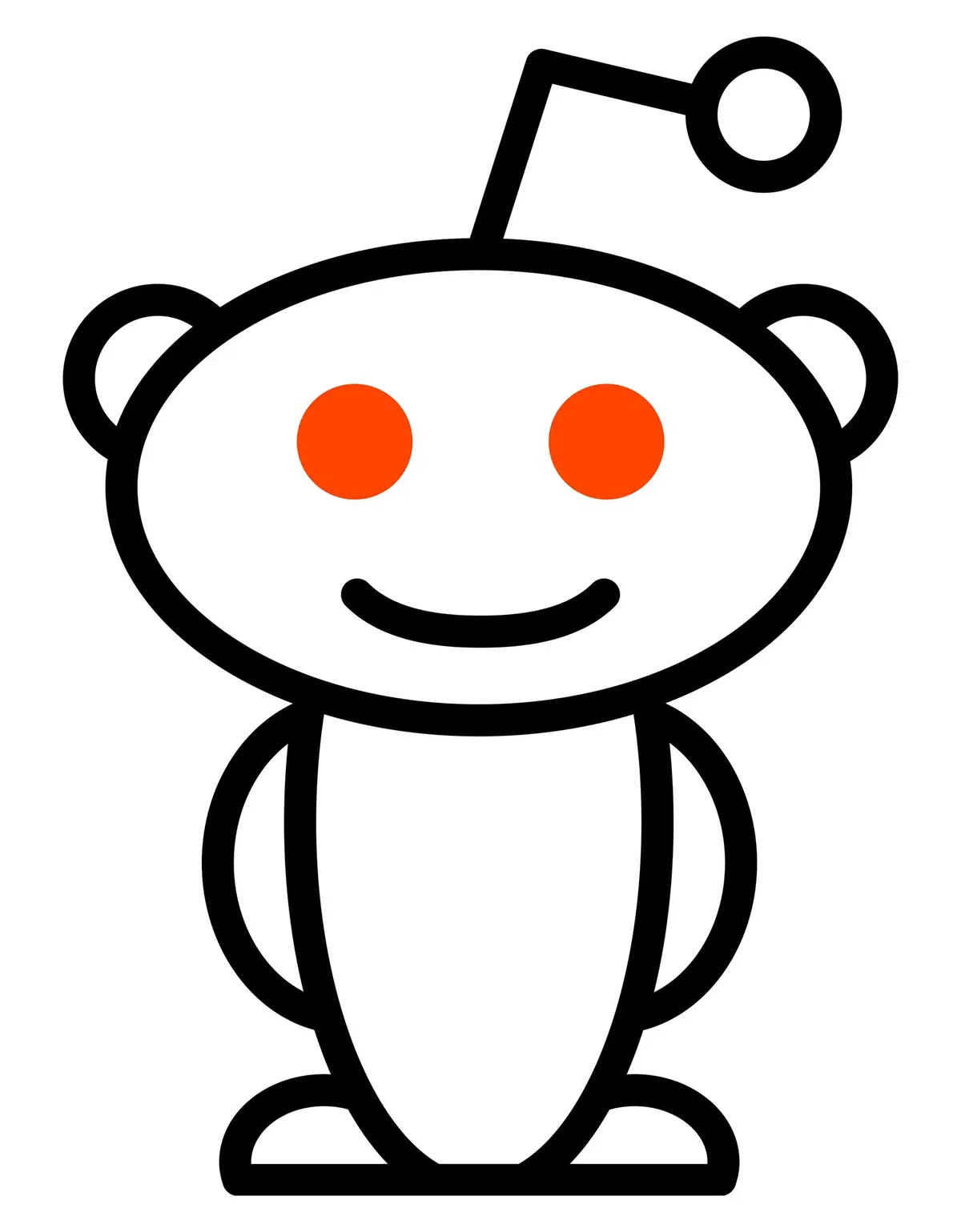 Avatar of Reddit Stories 