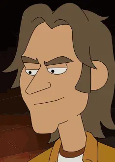 Avatar of Rand Ridley