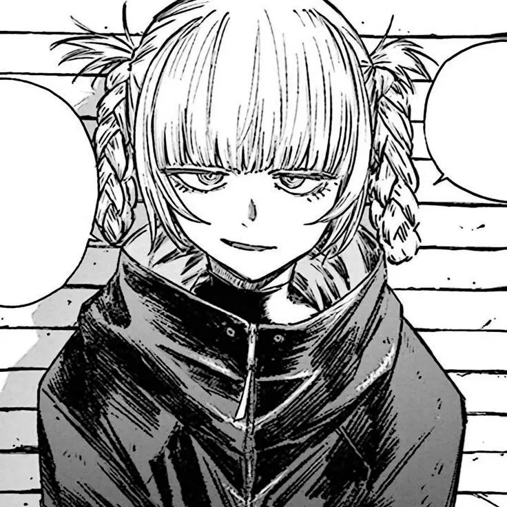 Avatar of Asuka Kunishera | Enemy Mercenary