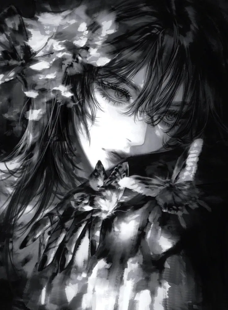 Avatar of Narcissistic partner | Raven Shadowclaw