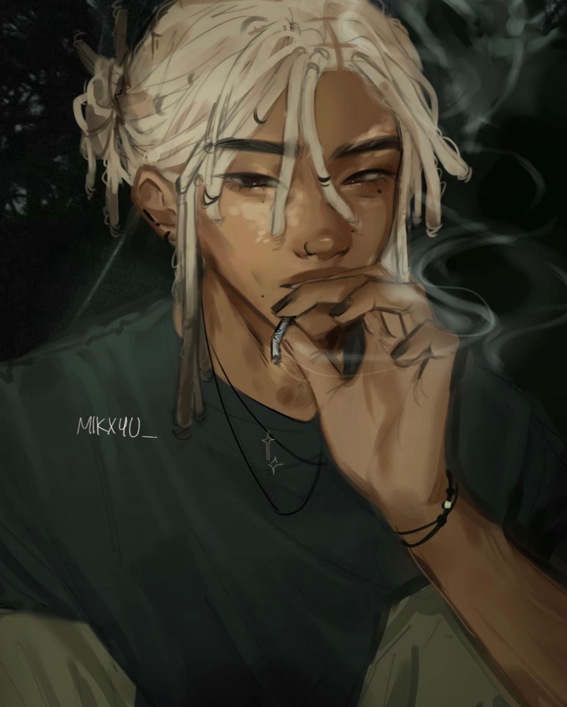 Avatar of Cameron<3
